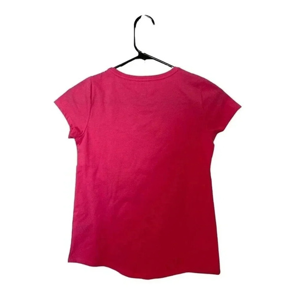 wonder nation pink large (10-12) shirt - Picture 2 of 2